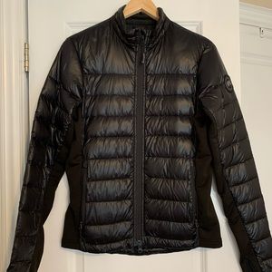 Canada Goose Lightweight Down Jacket
